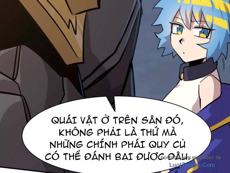 Cương Thi Tiên Sinh Chap 187 - Next Chap 188