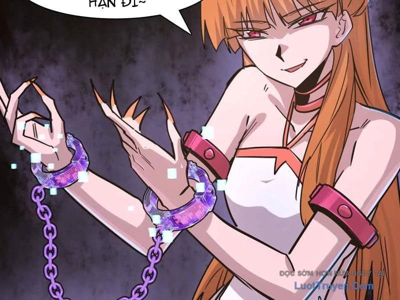 Cương Thi Tiên Sinh Chap 187 - Next Chap 188