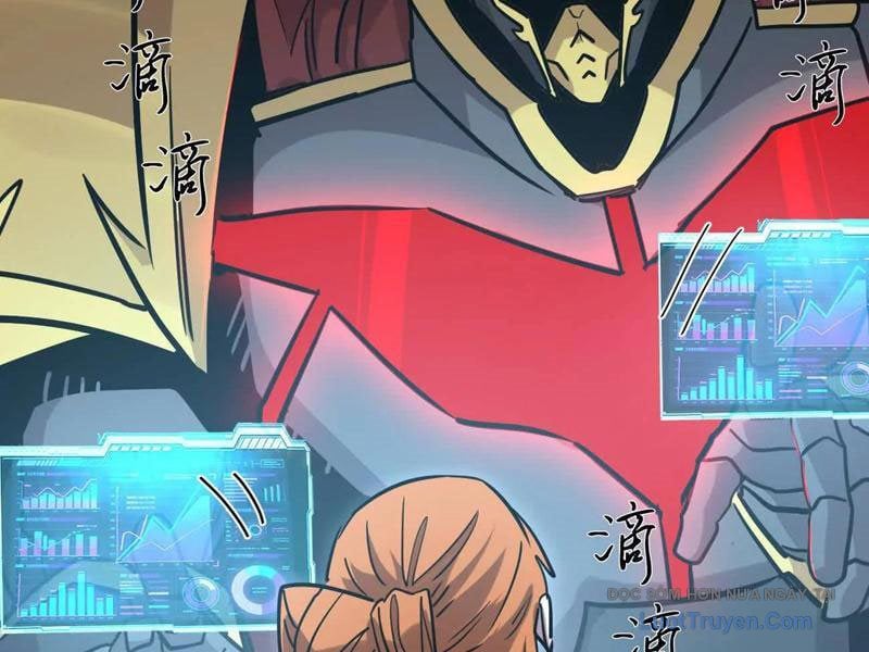 Cương Thi Tiên Sinh Chap 187 - Next Chap 188