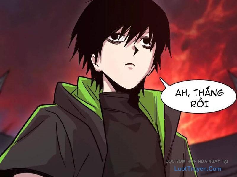 Cương Thi Tiên Sinh Chap 187 - Next Chap 188