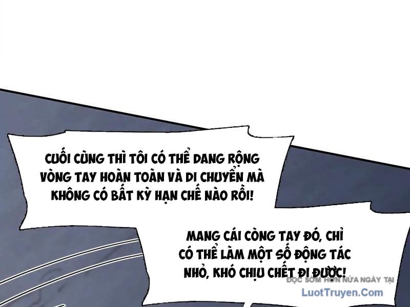 Cương Thi Tiên Sinh Chap 187 - Next Chap 188