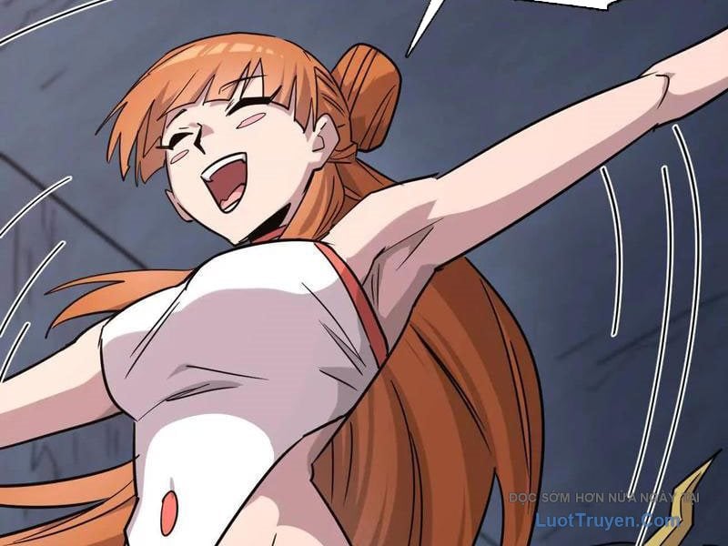 Cương Thi Tiên Sinh Chap 187 - Next Chap 188