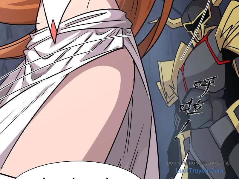 Cương Thi Tiên Sinh Chap 187 - Next Chap 188