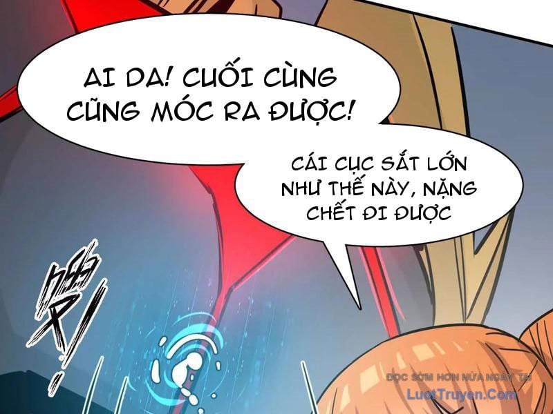 Cương Thi Tiên Sinh Chap 187 - Next Chap 188
