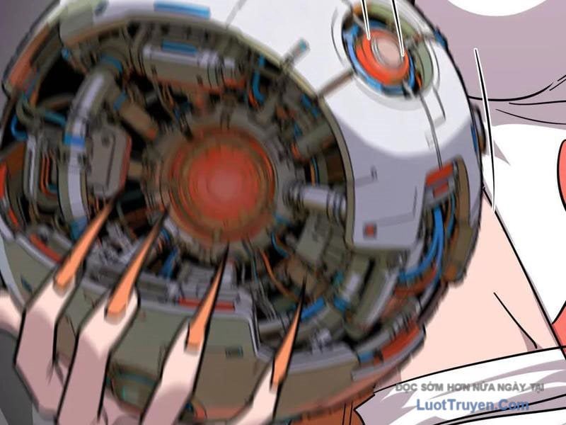 Cương Thi Tiên Sinh Chap 187 - Next Chap 188