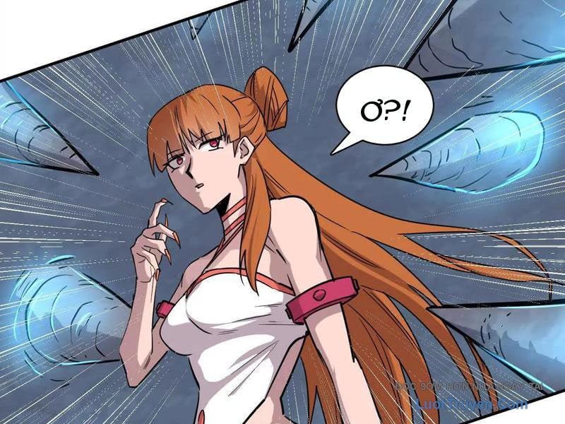 Cương Thi Tiên Sinh Chap 187 - Next Chap 188