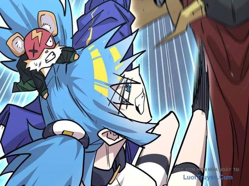 Cương Thi Tiên Sinh Chap 187 - Next Chap 188