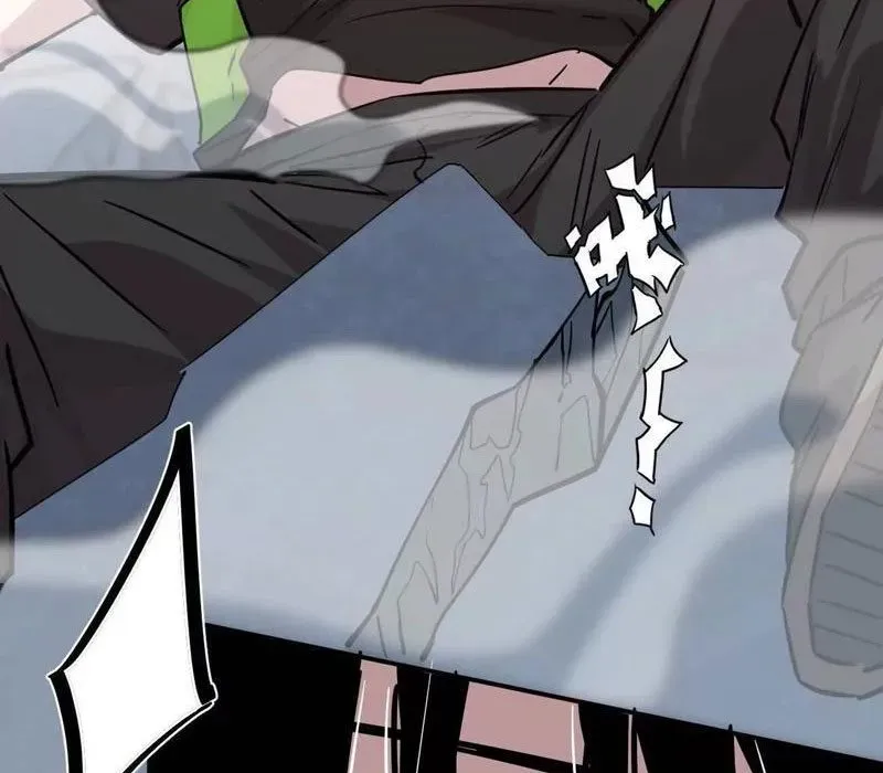 Cương Thi Tiên Sinh Chap 188 - Next Chap 189