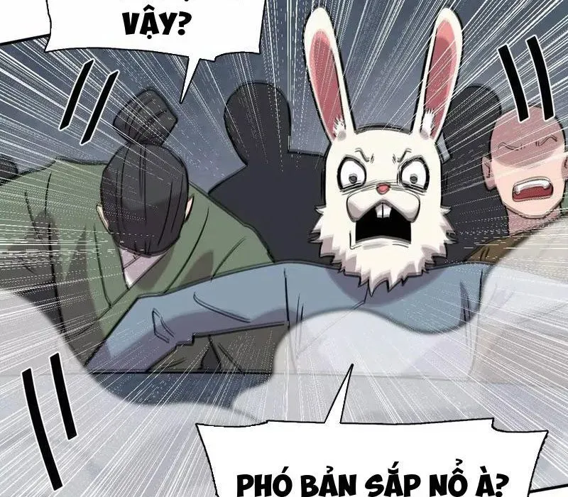 Cương Thi Tiên Sinh Chap 188 - Next Chap 189