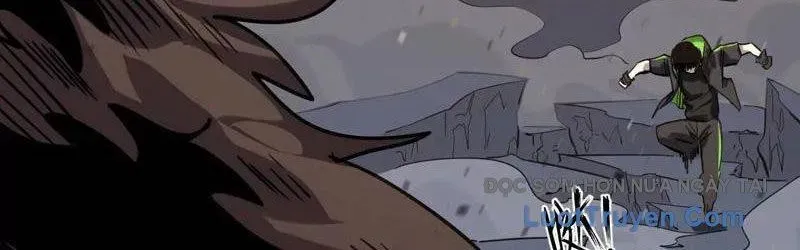 Cương Thi Tiên Sinh Chap 188 - Next Chap 189