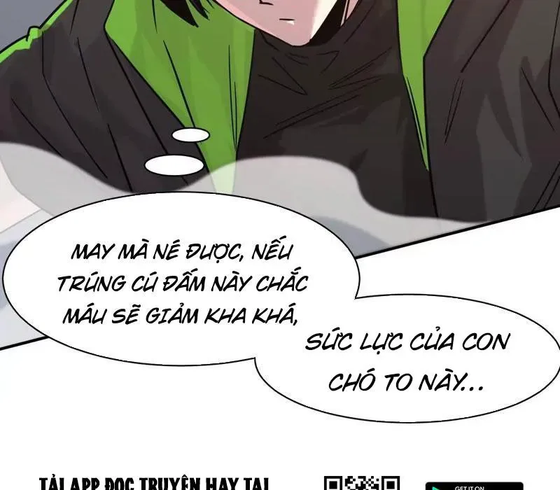 Cương Thi Tiên Sinh Chap 188 - Next Chap 189