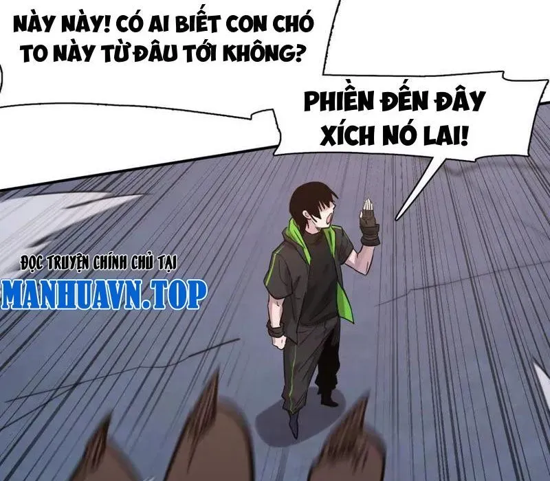 Cương Thi Tiên Sinh Chap 188 - Next Chap 189