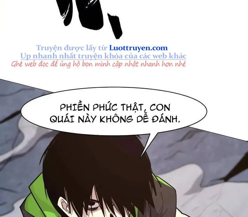 Cương Thi Tiên Sinh Chap 188 - Next Chap 189