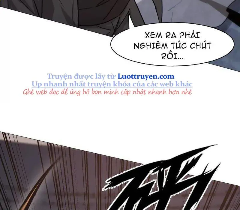 Cương Thi Tiên Sinh Chap 188 - Next Chap 189