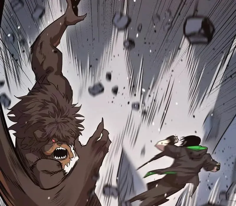 Cương Thi Tiên Sinh Chap 188 - Next Chap 189