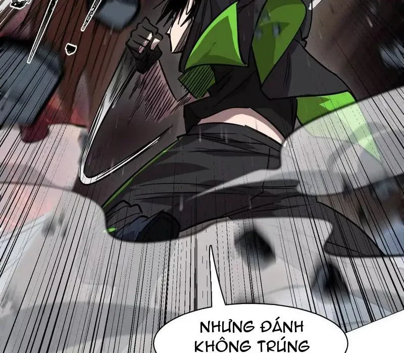 Cương Thi Tiên Sinh Chap 188 - Next Chap 189