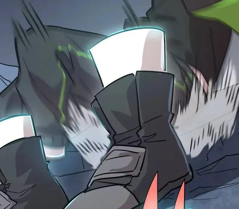 Cương Thi Tiên Sinh Chap 188 - Next Chap 189