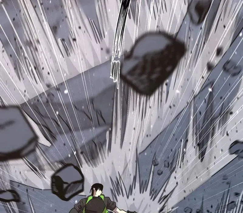 Cương Thi Tiên Sinh Chap 188 - Next Chap 189