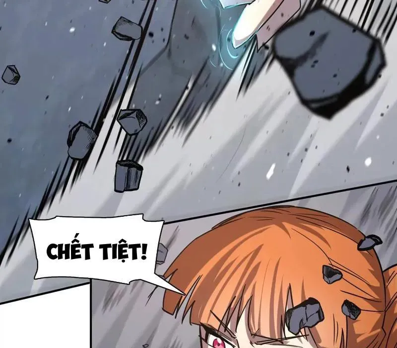 Cương Thi Tiên Sinh Chap 188 - Next Chap 189