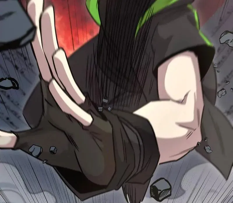 Cương Thi Tiên Sinh Chap 188 - Next Chap 189