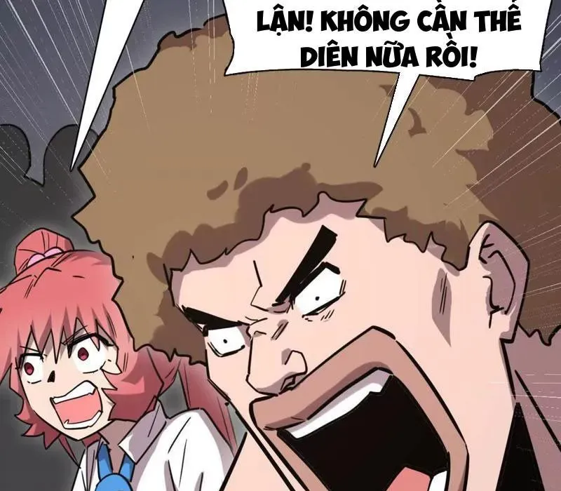 Cương Thi Tiên Sinh Chap 188 - Next Chap 189