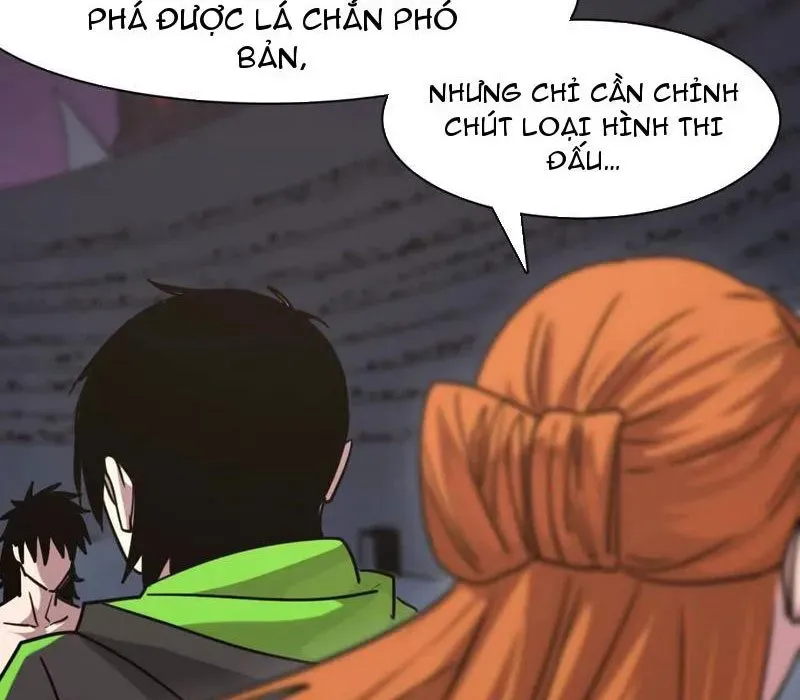 Cương Thi Tiên Sinh Chap 188 - Next Chap 189