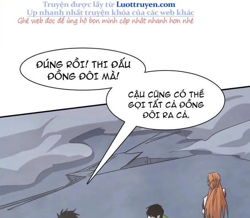 Cương Thi Tiên Sinh Chap 188 - Next Chap 189