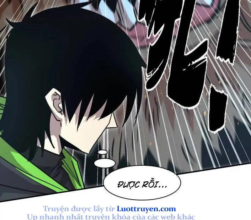 Cương Thi Tiên Sinh Chap 188 - Next Chap 189