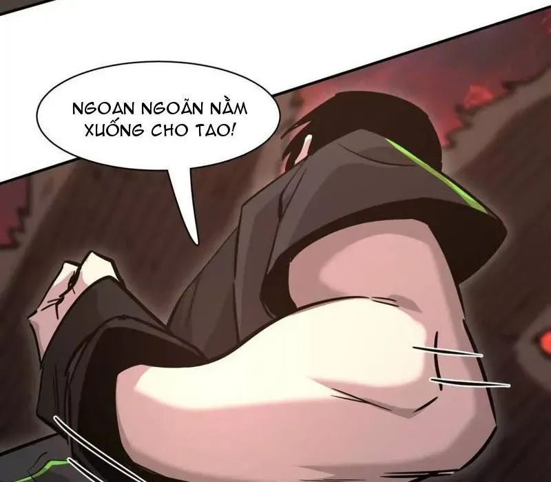 Cương Thi Tiên Sinh Chap 188 - Next Chap 189