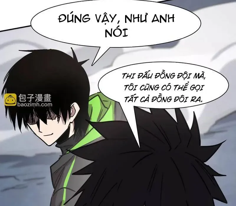 Cương Thi Tiên Sinh Chap 188 - Next Chap 189