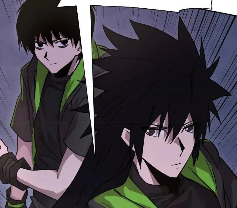 Cương Thi Tiên Sinh Chap 188 - Next Chap 189