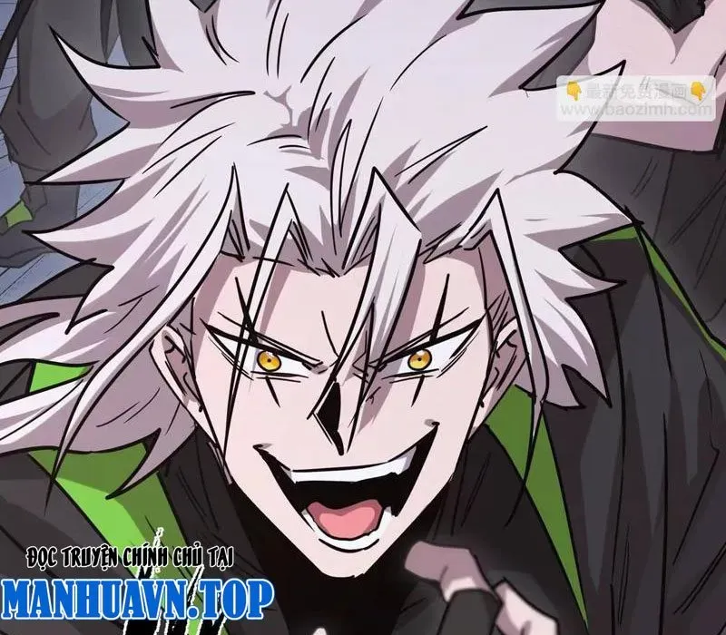 Cương Thi Tiên Sinh Chap 188 - Next Chap 189