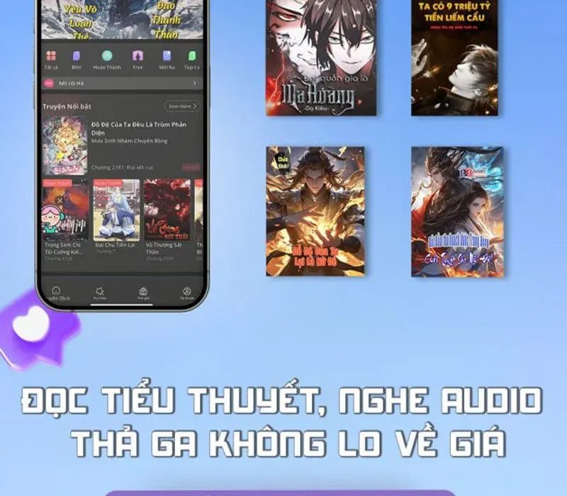 Cương Thi Tiên Sinh Chap 188 - Next Chap 189