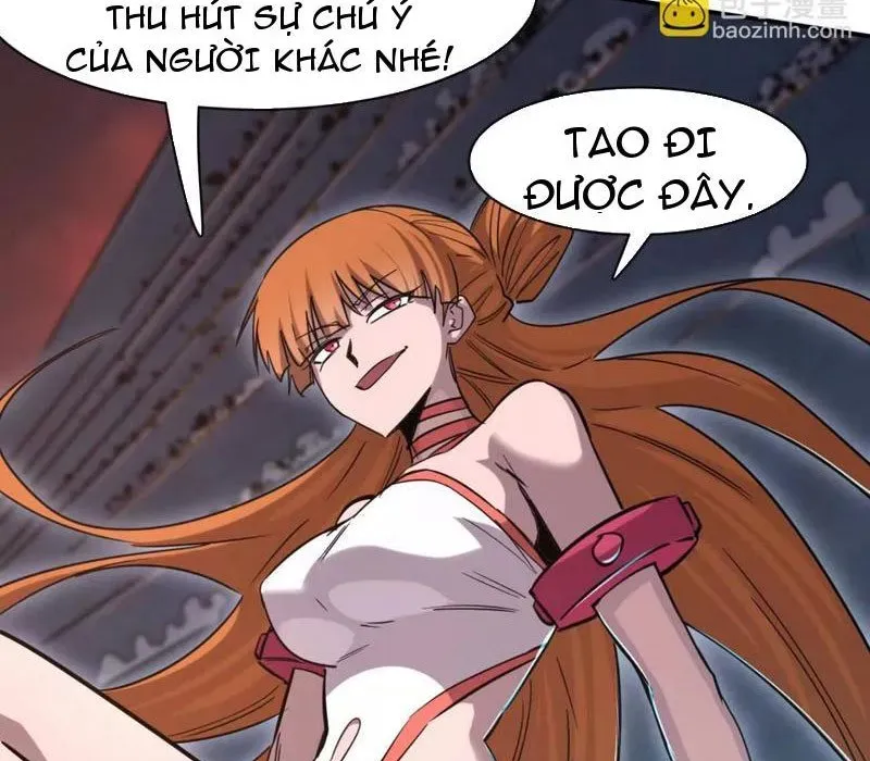 Cương Thi Tiên Sinh Chap 188 - Next Chap 189