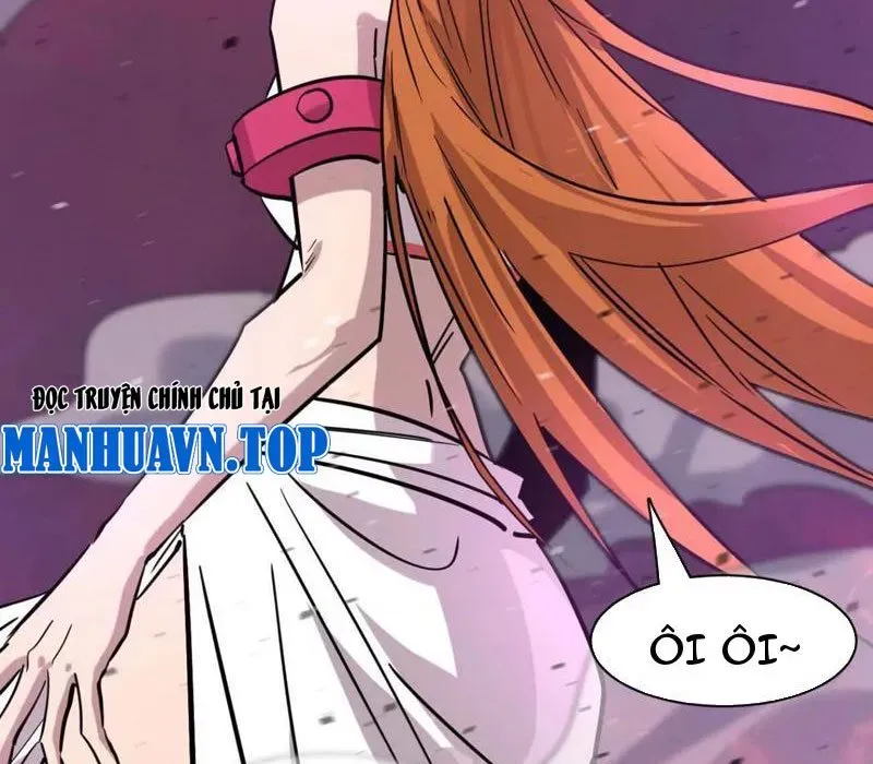 Cương Thi Tiên Sinh Chap 188 - Next Chap 189