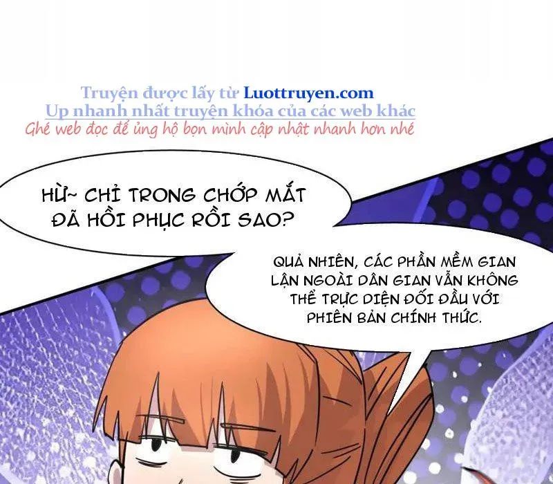 Cương Thi Tiên Sinh Chap 188 - Next Chap 189