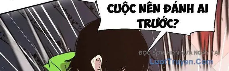 Cương Thi Tiên Sinh Chap 188 - Next Chap 189