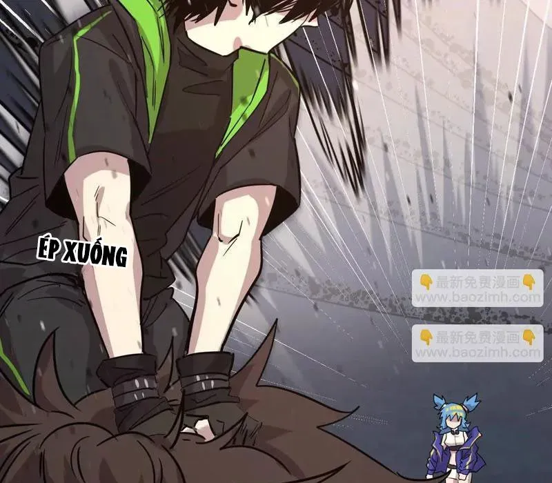 Cương Thi Tiên Sinh Chap 188 - Next Chap 189