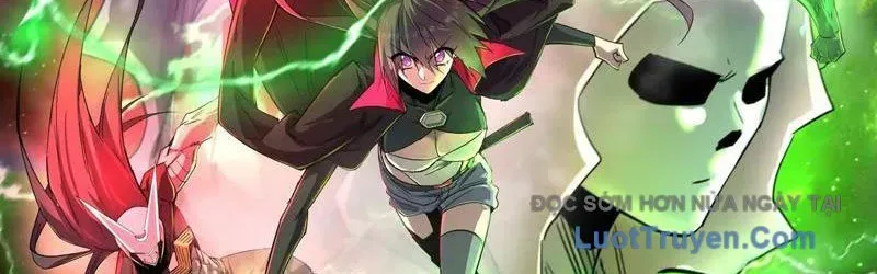 Cương Thi Tiên Sinh Chap 188 - Next Chap 189