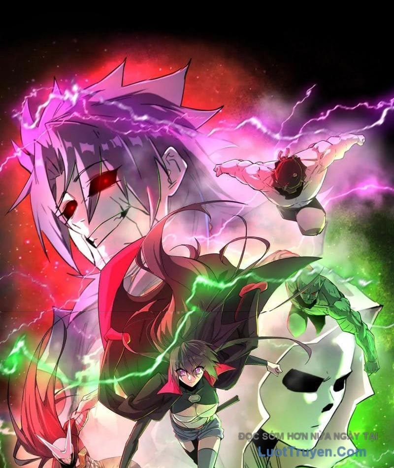 Cương Thi Tiên Sinh Chap 189 - Next Chap 190