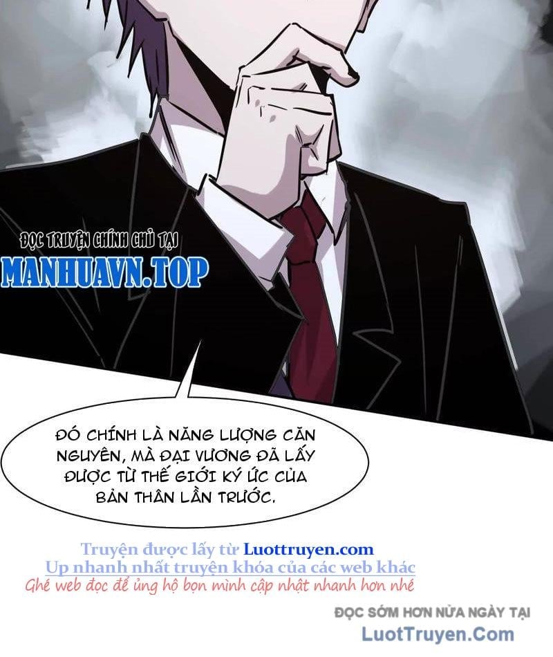 Cương Thi Tiên Sinh Chap 189 - Next Chap 190