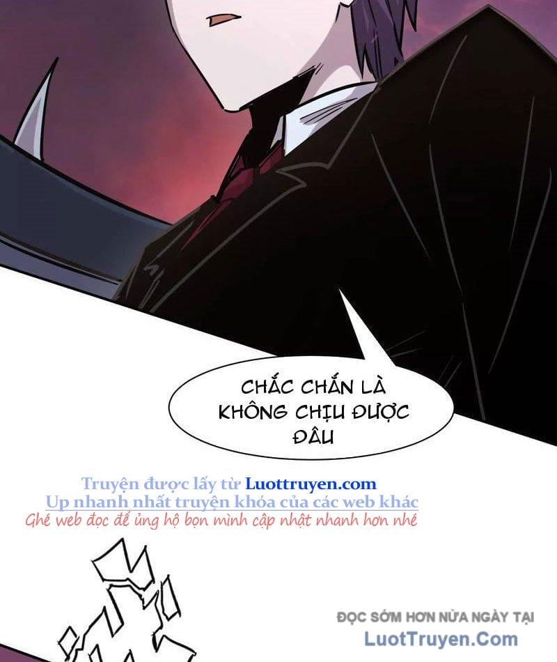 Cương Thi Tiên Sinh Chap 189 - Next Chap 190