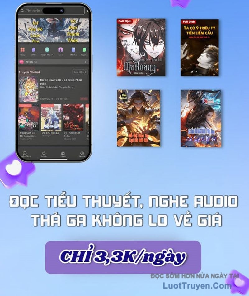 Cương Thi Tiên Sinh Chap 189 - Next Chap 190