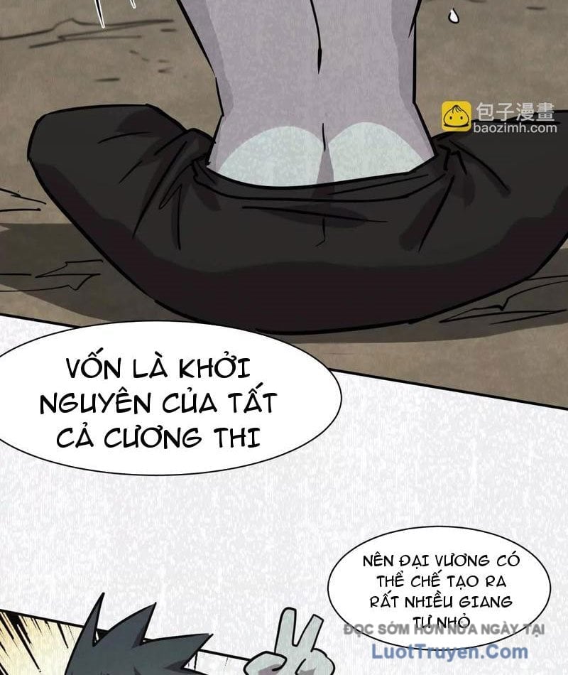 Cương Thi Tiên Sinh Chap 189 - Next Chap 190