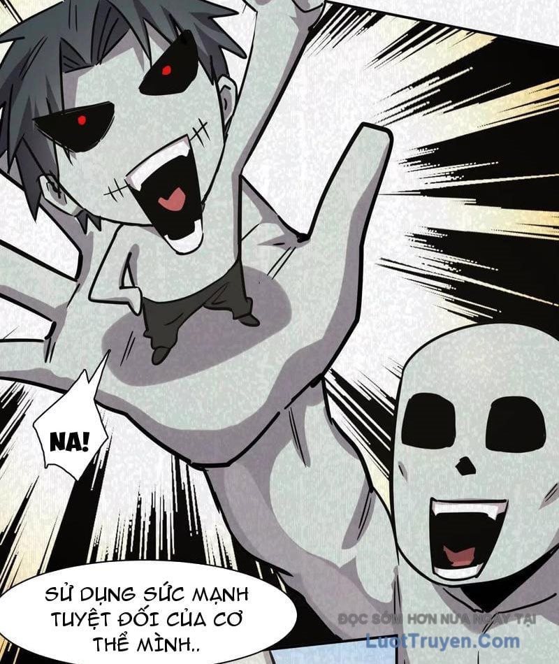 Cương Thi Tiên Sinh Chap 189 - Next Chap 190