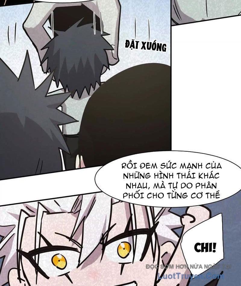 Cương Thi Tiên Sinh Chap 189 - Next Chap 190