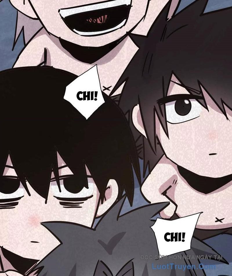 Cương Thi Tiên Sinh Chap 189 - Next Chap 190