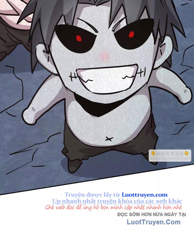 Cương Thi Tiên Sinh Chap 189 - Next Chap 190