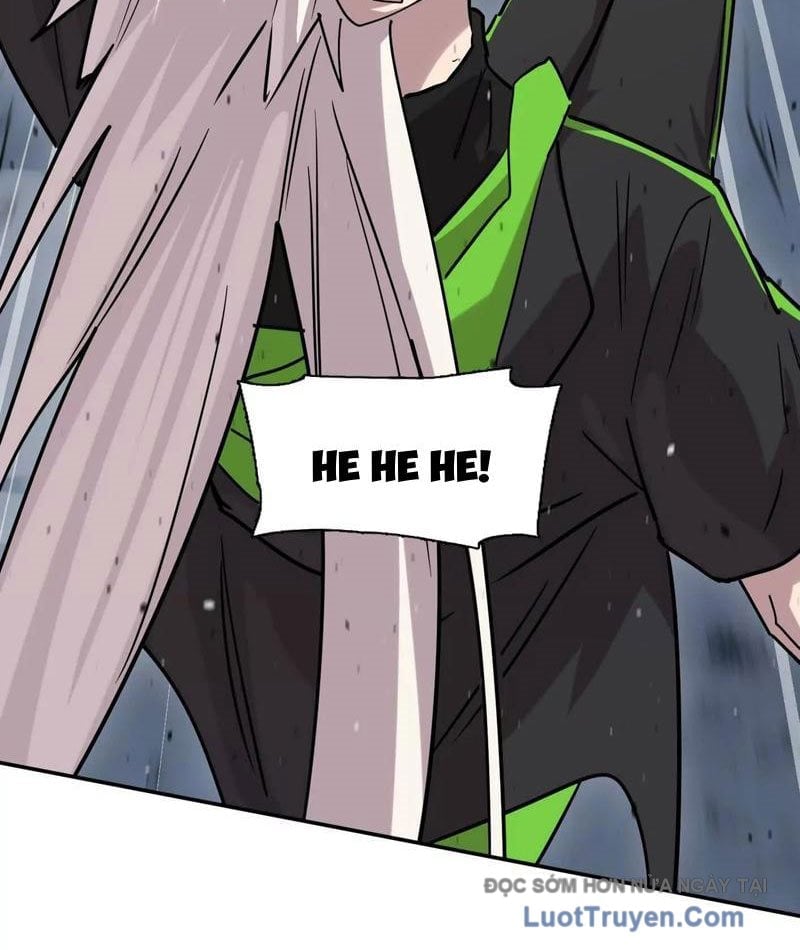 Cương Thi Tiên Sinh Chap 189 - Next Chap 190