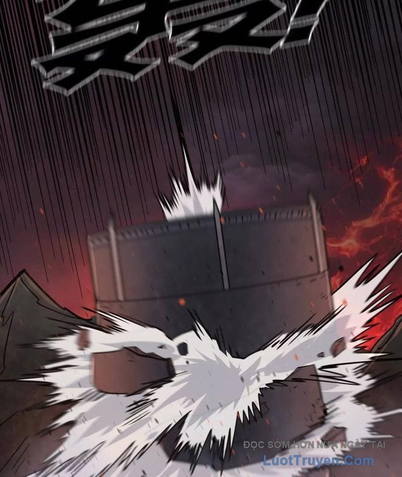 Cương Thi Tiên Sinh Chap 189 - Next Chap 190